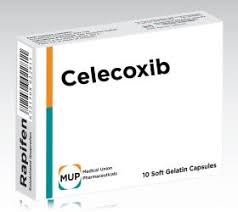 ЦЕЛЕКОКСИБ-НОРТОН / TSELEKOKSIB-NORTON