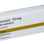 ТАРЦЕВА (эрлотиниб) / TARCEVA (erlotinib)