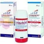 СИМБИКОРТ ТУРБУХАЛЕР (будеcонид+формотерол) / SYMBICORT TURBUHALER (budesonide+formoterol)