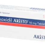 МИНОКСИДИЛ Аристо / MINOXIDIL Aristo