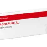 Ибандроновая кислота АЛ / Ibandronic acid AL