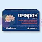 ОМАРОН / OMARON