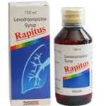 РАПИТУС / RAPITUS