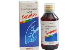 РАПИТУС / RAPITUS