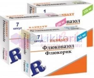 ФЛЮКОРИК / FLYUKORIK