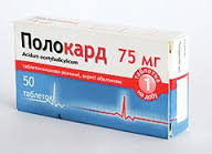 ПОЛОКАРД / POLOKARD