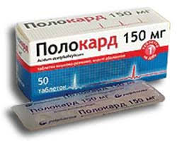 ПОЛОКАРД / POLOKARD