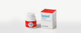ЛАНЗОЛ / LANZOL