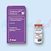 ТРИФАМОКС ИБЛ / TRIFAMOX IBL