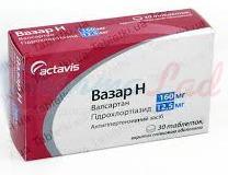 ВАЗАР H / VAZAR H