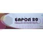 БАРОЛ 20 / BAROL 20