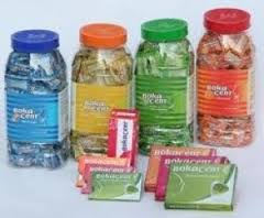 ВОКАСЕПТ медово-лимонный / VOKASEPT