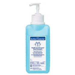 СТЕРИЛЛИУМ ГЕЛЬ / STERILLIUM GEL