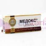 МЕДОКС / MEDOX