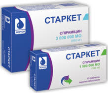 СТАРКЕТ / STARKET