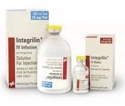 ИНТЕГРИЛИН (Эптифибатид) / INTEGRILIN