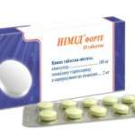 НИМИД ФОРТЕ / NIMID FORTE