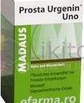 ПРОСТА УРГЕНИН УНО / PROSTA URGENIN UNO