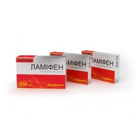 ЛАМИФЕН / LAMIFEN
