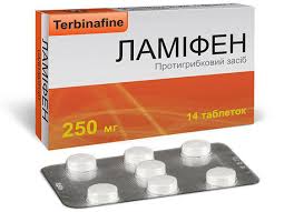 ЛАМИФЕН / LAMIFEN