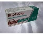 ЛИЗОТИАЗИД / LIZOTIAZID