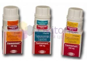 ТЕМОНАТ 250 / TEMONAT 250