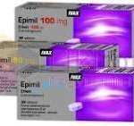 ЭПИМИЛ / EPIMIL