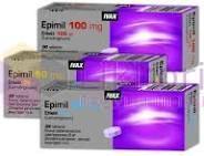 ЭПИМИЛ / EPIMIL