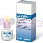 ДУОТРАВ / DUOTRAV