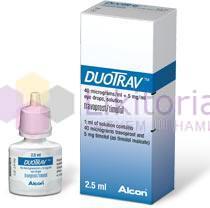 ДУОТРАВ / DUOTRAV