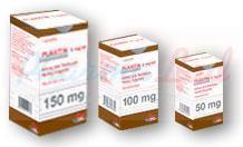 ОКСАЛИПЛАТИН Эбеве / OXALIPLATIN Ebewe