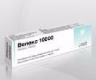ВЕПОКС (Эритропоэтин) / VEPOX (erythropoietin)