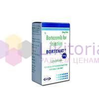 БОРТЕНАТ / BORTENAT