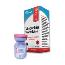 ВИНОРЕЛСИН / VINORELSIN