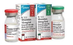 ВИНОРЕЛСИН / VINORELSIN