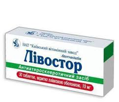 ЛИВОСТОР / LIVOSTOR