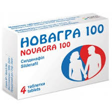 НОВАГРА / NOVAGRA