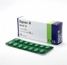 ХАРТИЛ-H / HARTIL-H