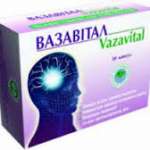 ВАЗАВИТАЛ / VAZAVITAL