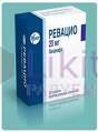РЕВАЦИО (силденафил) / REVACIO, REVATIO (sildenafil)