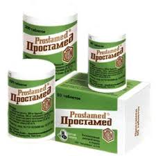 ПРОСТАМЕД / PROSTAMED