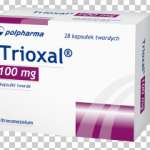 ТРИОКСАЛ (Итраконазол) / TRIOXAL (Itraconazole)