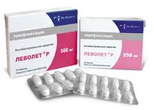 ЛЕВОЛЕТ  / LEVOLET