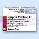 ИНТРОН-А 30 млн. / INTRON-A