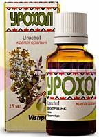 УРОХОЛ / UROHOL