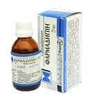 ФАРМАДИПИН / FARMADIPIN