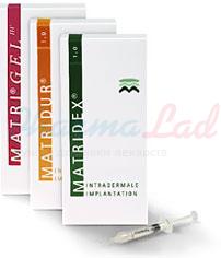 МАТРИДЕКС / MATRIDEX