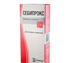 СЕБИПРОКС ШАМПУНЬ / SEBIPROKS SHAMPUN