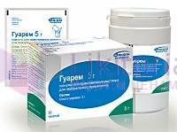 ГУАРЕМ пакет (Хьюаровая смола) / GUAREM