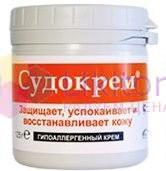 СУДОКРЕМ (цинка оксид) / SUDOCREM (zinc oxide)